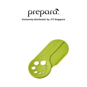 Prepara Herbs N Greens Cool Tool