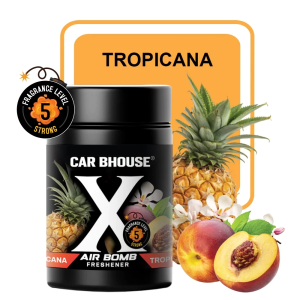 OHSOLAH Upgraded car Balsam Car Air Freshener Fragrance Car Perfume Solid Balm Deodorant 90 Days Long Lasting Deodorant
