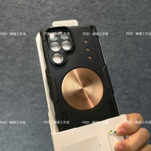 For ZTE nubia RedMagic 11 Pro Case TPU Fall protection Heat dissipation Back Cover For ZTE nubia RedMagic 11 Plus shell
