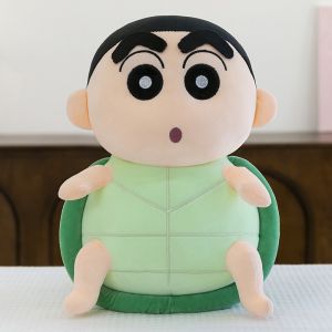 Gấu Bông Con Rùa Xanh Dễ Thương Thú Nhồi Bông Hình Con Rùa Xanh Đáng Yêu HADA