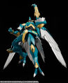 MODEROID Magic Knight Rayearth Rayearth, Ceres, Windom. 