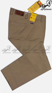 Quần kaki nam trung niên dài chất lượng cao cấp bền đẹp sang trọng quý phái lịch lãm hình thật ảnh tự chụp rõ nét tiện dụng tiện lợi