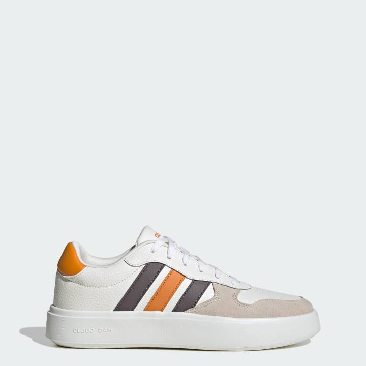 adidas Lifestyle Litecourt Shoes Men White JR0026 Lazada PH