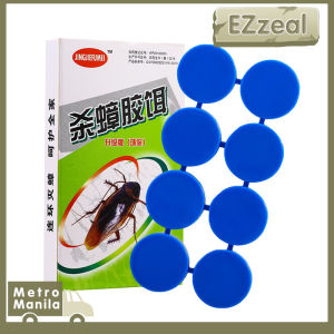 5box 40grain Cockroach Killer Roach Traps Powerful Cockroach Bait Traps