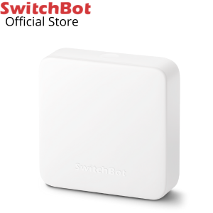 SwitchBot Hub Mini Smart Home Universal Remote Control