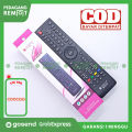 Remot Remote TV Coocaa LCD LED Multi Universal / Digital TV / Smart TV. 