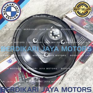 BRAKE SERVO BOSTER BOOSTER BRAKE BOSTER REM DAIHATSU TARUNA 44610-87634 ORIGINAL TRIVINDO PREMIUM QUALITY