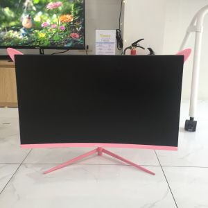 Màn Hình Máy Tính 27 inch Màn Hình Gaming T272QC 2k –  Tấm nền VA Tần số quét 165HZ - Màn Hình Giá Rẻ  Siêu Hót - Hàng chính hãng