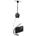 XHDATA AN-80 FM SW External Antenna. 