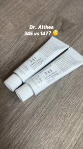 147 Barrier Repair Cream /345 Relief CreamCenla MoisturizerNiacinamide Dark SpotAnce
