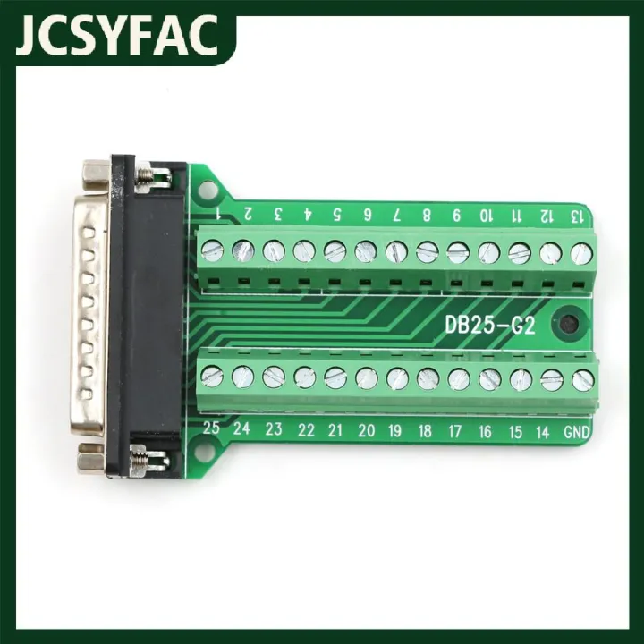 JCSYFAC%20D-SUB%20DB25%E0%B8%9B%E0%B8%A5%E0%B8%B1%E0%B9%8A%E0%B8%8125Pin%20%E0%B8%95%E0%B8%B1%E0%B8%A7%E0%B8%9C%E0%B8%B9%E0%B9%89%E0%B8%AD%E0%B8%B0%E0%B9%81%E0%B8%94%E0%B8%9B%E0%B9%80%E0%B8%95%E0%B8%AD%E0%B8%A3%E0%B9%8C%E0%B8%82%E0%B8%B1%E0%B9%89%E0%B8%A7%E0%B8%95%E0%B9%88%E0%B8%AD%E0%B8%9A%E0%B8%B1%E0%B8%94%E0%B8%81%E0%B8%A3%E0%B8%B5%20-%20Image%206