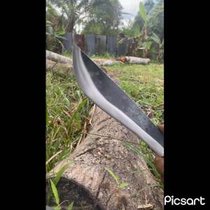 Aranyik (อรัญญิก) - 014 มีดเพื่อการ ดำรงชีพในป่า