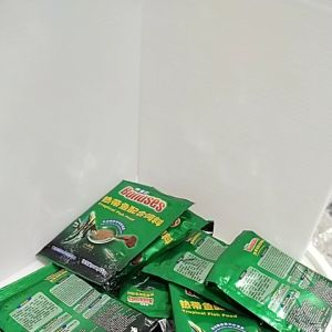 Bonuses Tropical Fish Food