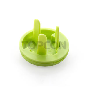 Outlet Covers Baby Proofing | Safe & Secure Electric Plug Protectors | Sturdy Childproof Socket Covers For Home & Office | Easy Installation | Protect Toddlers & Babies