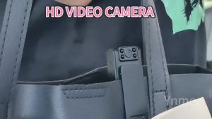 Ynmee Z8  Camera Pen Pocket Sport Digital Voice Video Recorder 1080P Body Micro Cam Security Cameras