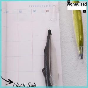 【WQ】 COD ปากกาลูกลื่นปลาในมหาสมุทรขนาด0.5มม. เครื่องเขียนตลกๆสุดสร้างสรรค์อุปกรณ์สำหรับโรงเรียน