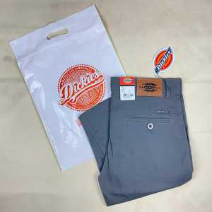 AVAMORE - Celana Chino Panjang Pria Slimfit