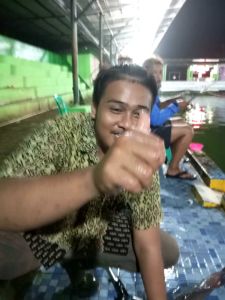 Essen Jahat GT Lele Media Alam