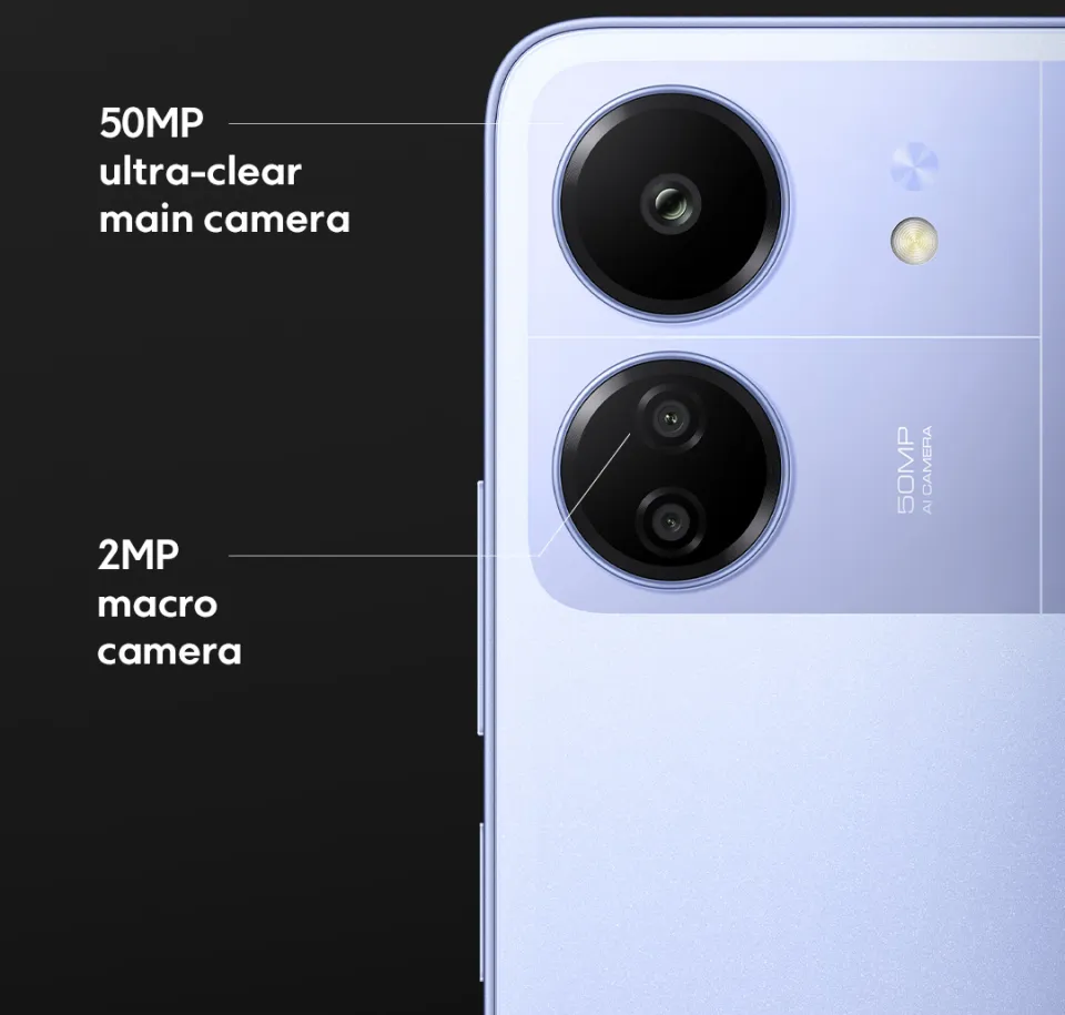 POCO C65 now available in Singapore; Starts from a low-low price of $169 -  The Tech Revolutionist