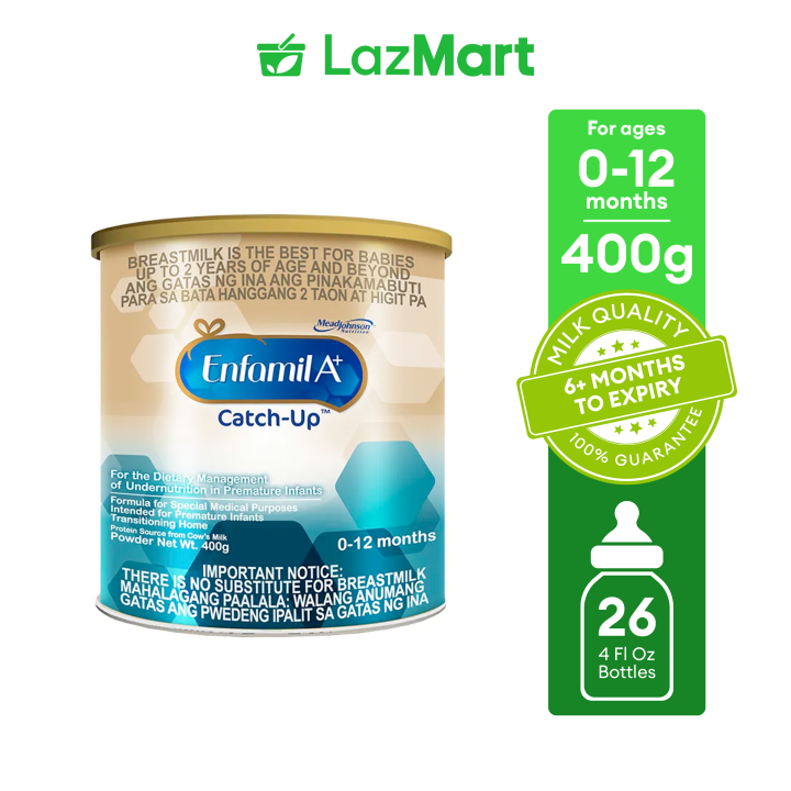 400g Enfamil A+ Stage Buy Enfagrow A+ Chocolate Flavour Nutrition