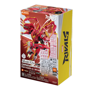 Mô Hình Blokees Marvel Peni Parker & SP//dr Suit CC09 (EM16) - Chính Hãng