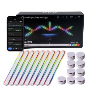 🇸🇬🔥 GX NEW Smart Tuya RGB Wall Light Stick