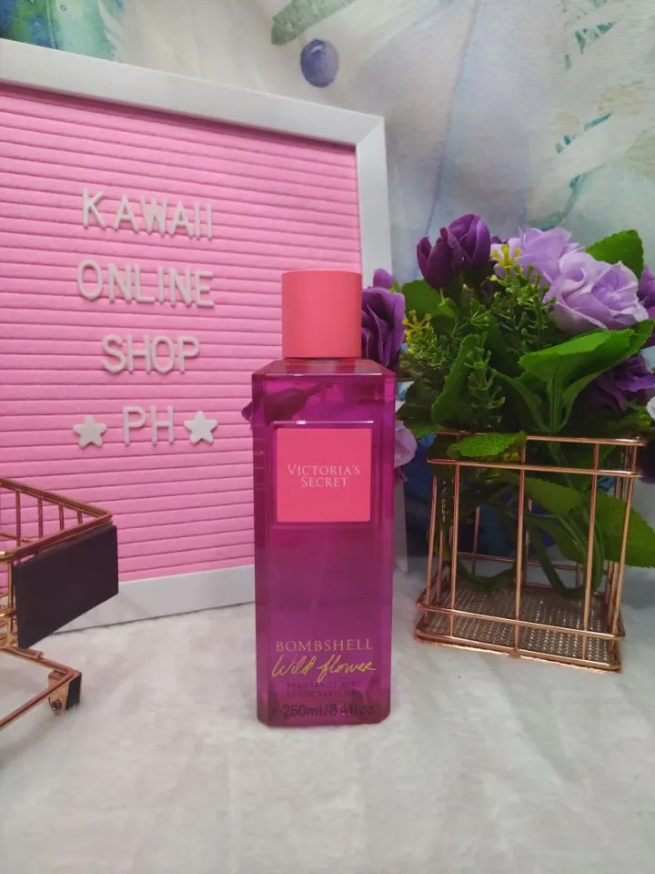 Victoria's Secret Xo Victoria By Victoria's Secret Fragrance Mist 8.4 Oz