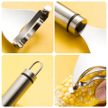 Stainless Steel Corn Planer Peeler Household Manual Corn Thresher Cob Shaver  Stripper Cutter Kitchen Vegetable Tools cocina. 