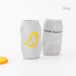 Lakoe Kaos Kaki Pelindung Lutut Anak Bayi-kneepad baby 0-4 tahun