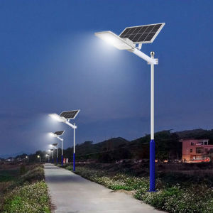 JAZZ GORDON Solar LED Outdoor Light 80W Solar Street Light IP65 Waterproof High Quality Waterproof High Brightness Solar wall Light With Remote Control Apply to Garden Courtyard