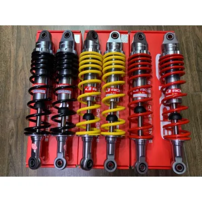 Phuộc RCB C Series (chính hãng) cho Wave Dream Future Axelo
