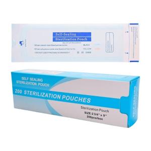 200pcs thuận tiện vệ sinh dùng một lần túi cho tạo kiểu tóc được thiết kế cho salon và môi trường gia đình