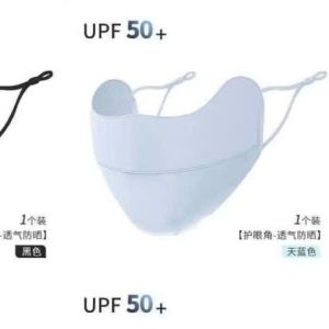 [SĂN SALE] Khẩu Trang Chống Nắng Chống Bụi Kháng Khuẩn Chống Tia UV dành Cho Nam Và Nữ