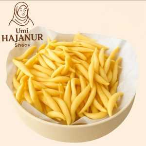 KUE LADU KEJU 1bal isi 1kg/KUE LADU GABUS TELOR