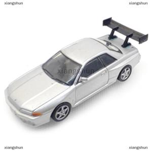 [COD] xiangshun 1:64 Car Model Tail Car Rear Spoiler Mini Wing Small Model DIY Car Modified Part For Model Car Racing Vehicle Toy