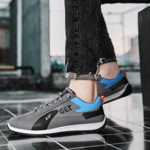 QZshop เข้าใหม่ รองเท้าผ้าใบผู้ชาย ทรงสวยดีไซน์เท่ห์ไม่ซ้ำใคร น้ำหนักเบาใส่สบายสีสันสวยงามสามารถใช้งานได้หลายโอกาสเลือกไซซ์และสีได้เลย น๊า