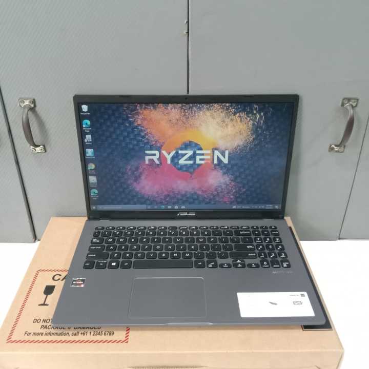 Laptop Asus Vivobook M509D Amd Ryzen 4500U Amd Radeon Vega