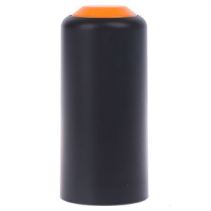 LMS70 Durable Mic Cap Cup Cover 75x35mm High Quality Microphone Tail Sleeve Wireless Microphon Mic Battery Screw Tail Cover For PGX2
