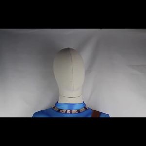 Ảnh đại diện cos Trang phục Avatar cho người lớn và trẻ em 2 Đường Dòng Nước cosplay Trang phục liền thân bó sát cosplay c Quần Áo