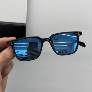 FU  Kacamata Hitam Fashion Wanita Pria Optik Retro Sunglass Gaya Simple Casual Fashion Sunglasses Trendy K32 4013