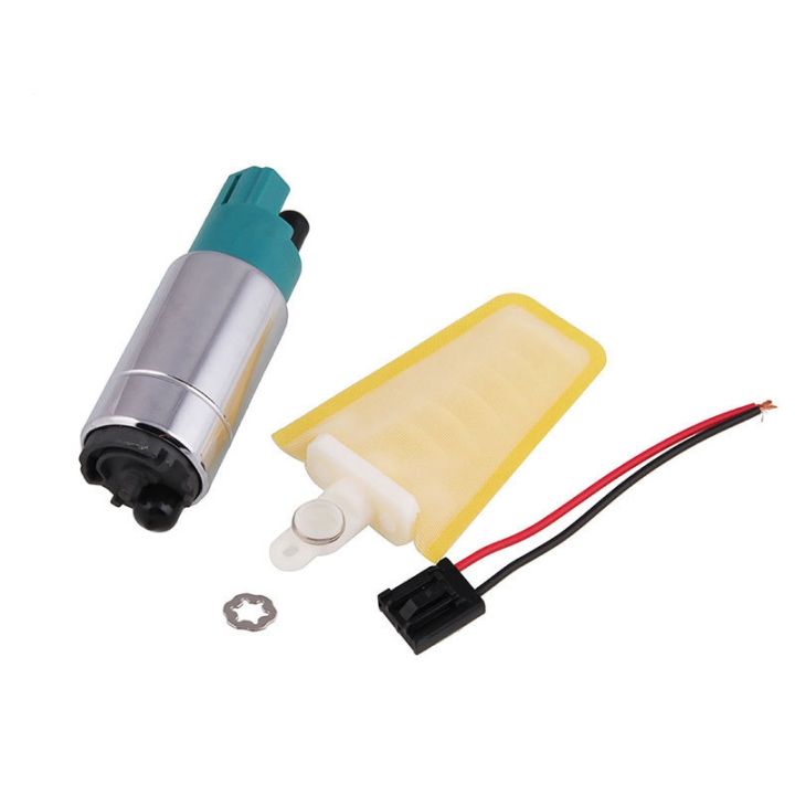 Universal Replacement In-Tank Electric Fuel Pump Install Kit Replace ...