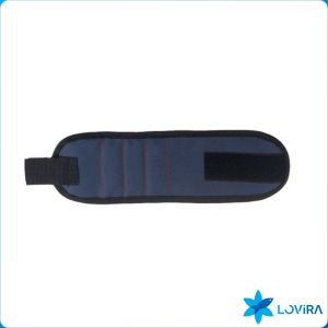 Magnetic Wristband Holding Tools Bracer For Holding ScrewsNailsDrill BitsSmall Tools