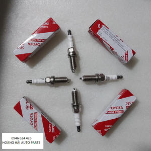 Bugi Toyota Innova chính hãng. Bu gi xịn hãng Toyota Innova - 90919 T1004