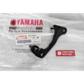 BESI BRACKET BREKET CALIPER KALIPER REM DEPAN BELAKANG NMAX N MAX LAMA OLD ORIGINAL ASLI YAMAHA 2DP-F5920-50 2DP-F5920-00. 