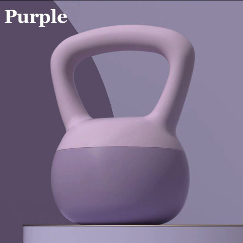 Kettlebell vs Dumbbell: Mana Perlu Beli Dulu untuk Home Gym?