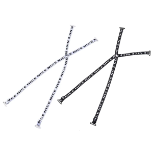 Elastic Adjustable Underwear Strap Replacement Crossback Bra Shoulder Straps Lingerie Shoulder Strap Womens Bra Straps