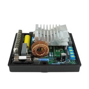 AVR SR7 Automatic Regulator for Generator Circuit Board 400v Stabilizer Diesel Alternator Part Supply