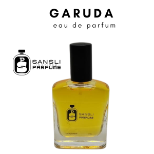 Parfume Garuda Parfum Pria Idaman.