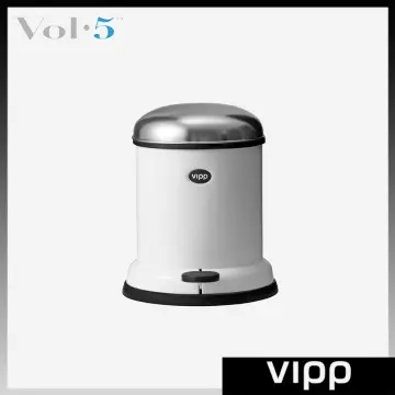 Buy Vipp Garbage & Recycling Bins Online | lazada.sg Sep 2024 Buy Vipp Garbage & Recycling Bins Online | lazada.sg Sep 2024