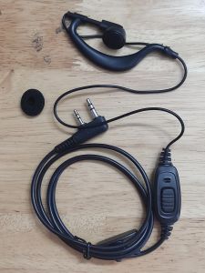 Bộ 10 Bộ đàm Mini Phong cách Quân đội ABS G63 bền bỉ (Sạc đế Hỗ trợ sạc USB Type C Pin Trâu Thiết kế đẹp)